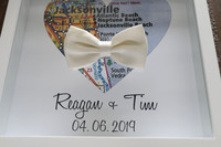 Reagan and Tim Sneak Peek